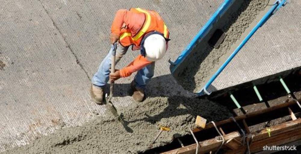 travaux publics